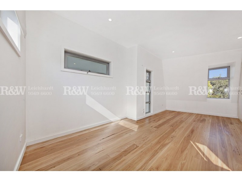 7A Brighton Lane, Petersham NSW 2049