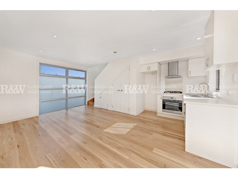 7A Brighton Lane, Petersham NSW 2049