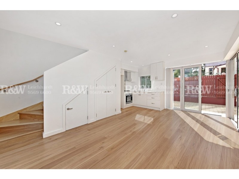 7A Brighton Lane, Petersham NSW 2049
