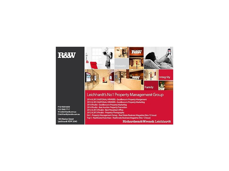 7A Brighton Lane, Petersham NSW 2049