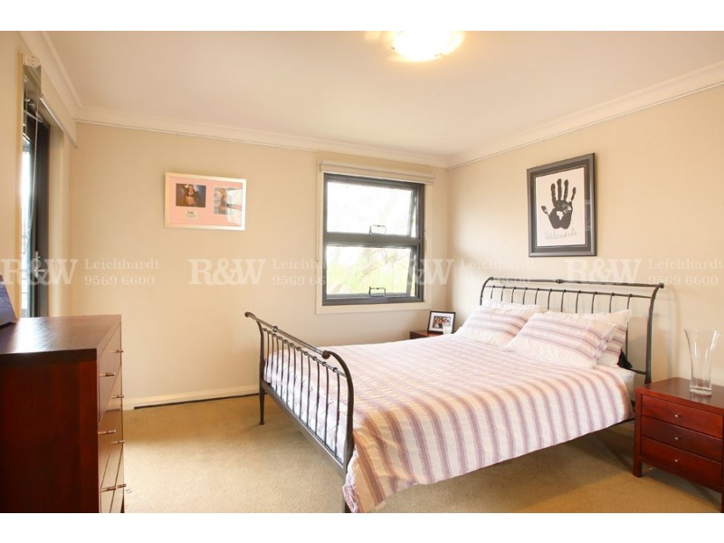 57/1-3 Coronation Ave, Petersham NSW 2049