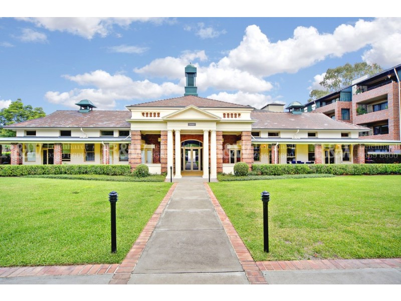 57/1-3 Coronation Ave, Petersham NSW 2049
