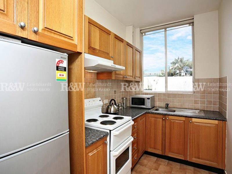 4/187 Evans Street, Rozelle NSW 2039