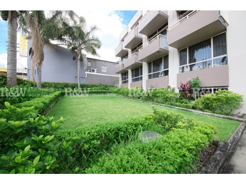 23/275 Lyons Road, Russell Lea NSW 2046
