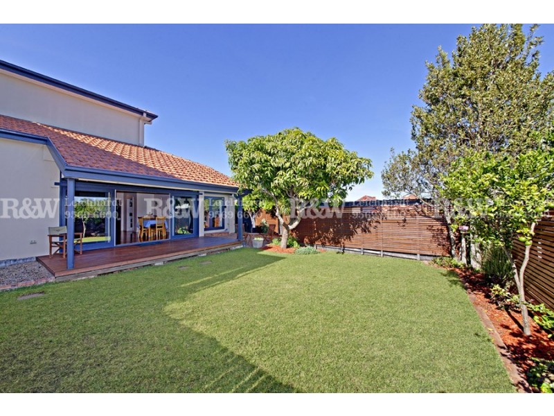 2 Allans Avenue, Petersham NSW 2049