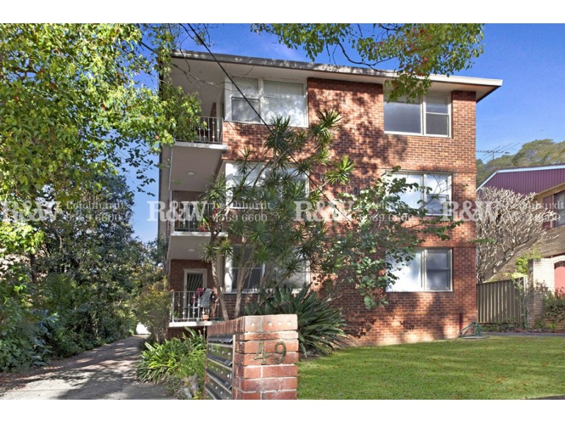 13/49 Alt Street, Ashfield NSW 2131