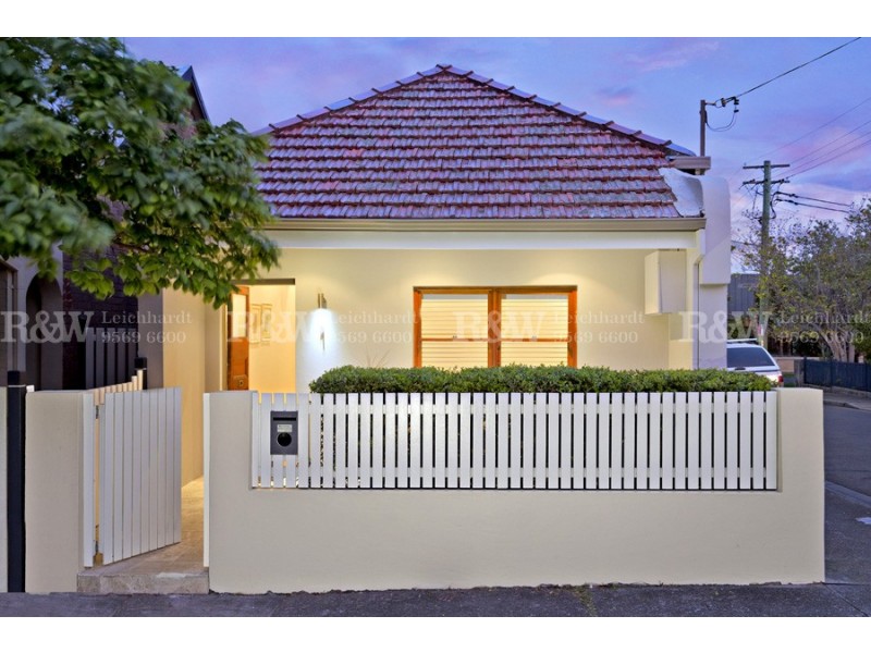 1 Russell Street, Lilyfield NSW 2040