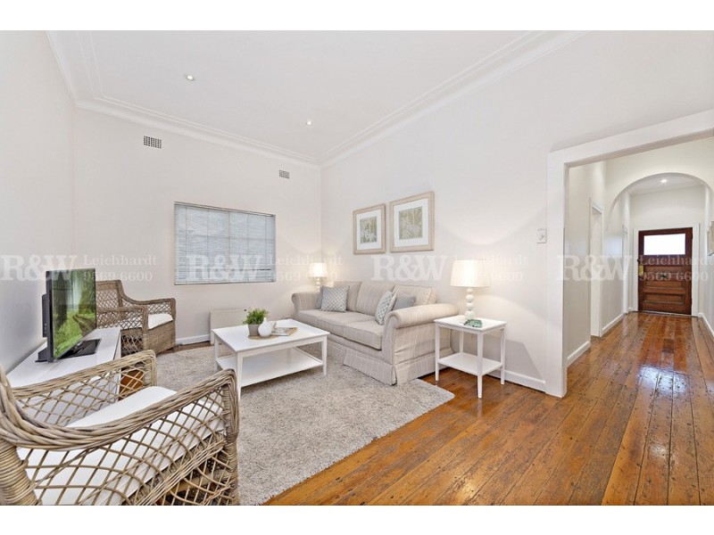 1 Russell Street, Lilyfield NSW 2040