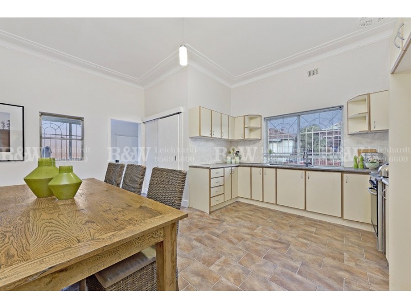 1 Russell Street, Lilyfield NSW 2040