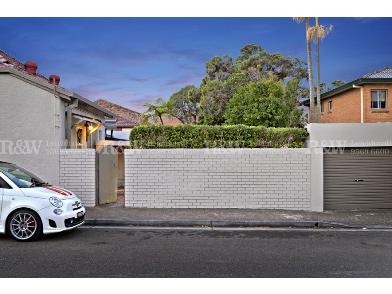 1 Russell Street, Lilyfield NSW 2040