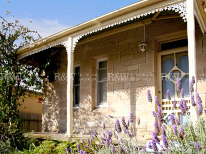 45 Percival Street, Lilyfield NSW 2040