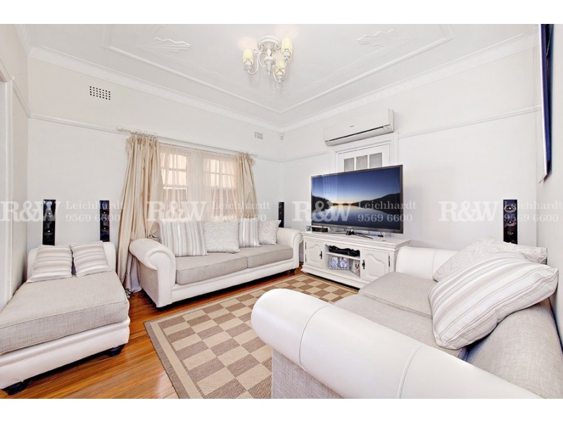 82 Water Street, Belfield NSW 2191