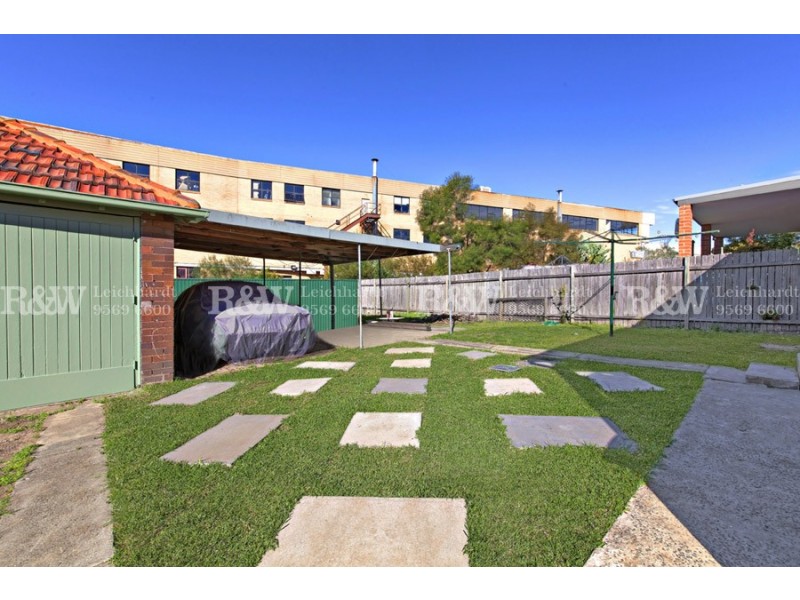 82 Water Street, Belfield NSW 2191