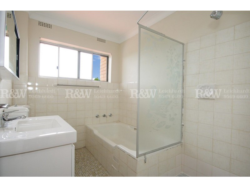 12/18 Leichhardt Street, Leichhardt NSW 2040