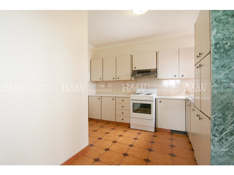 12/18 Leichhardt Street, Leichhardt NSW 2040