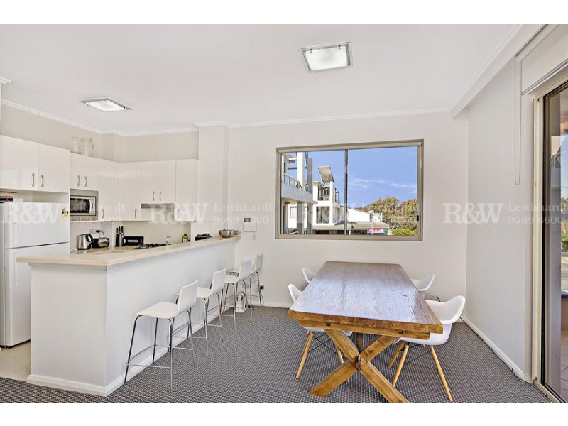 12/27 Windward Parade, Abbotsford NSW 2046