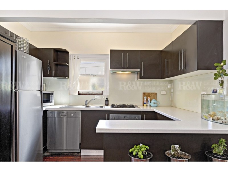 5A Walker Avenue, Haberfield NSW 2045