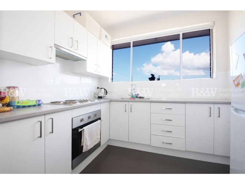 6/28 Gordon Street, Rozelle NSW 2039