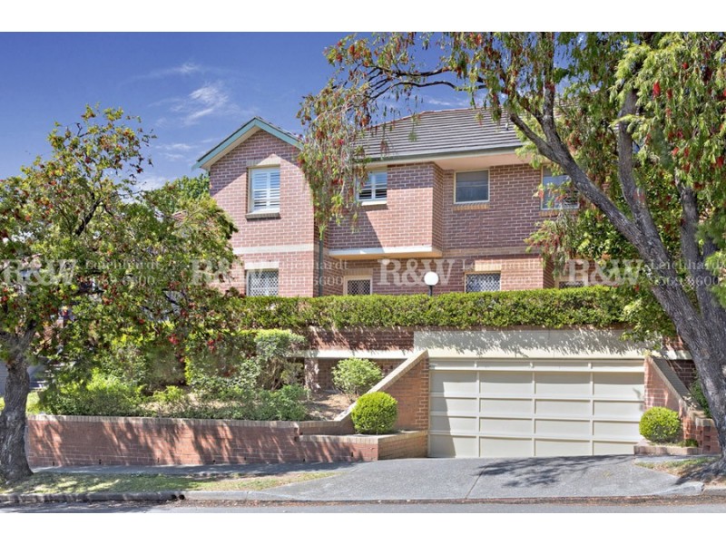 4/359 Catherine Street, Leichhardt NSW 2040