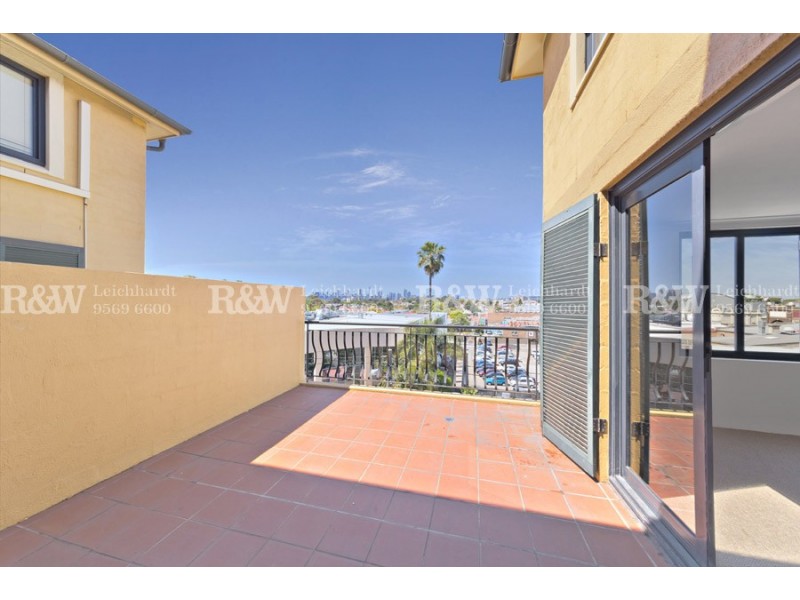 88/21 Norton Street, Leichhardt NSW 2040