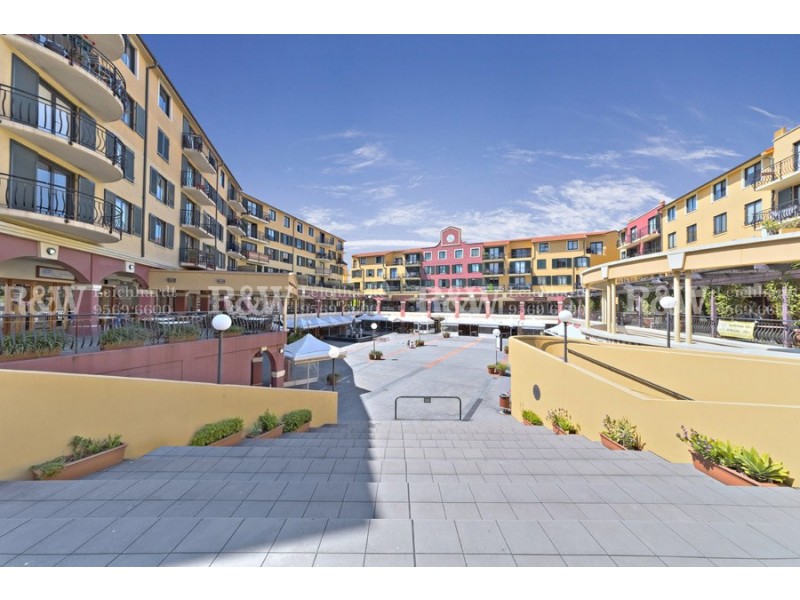 88/21 Norton Street, Leichhardt NSW 2040