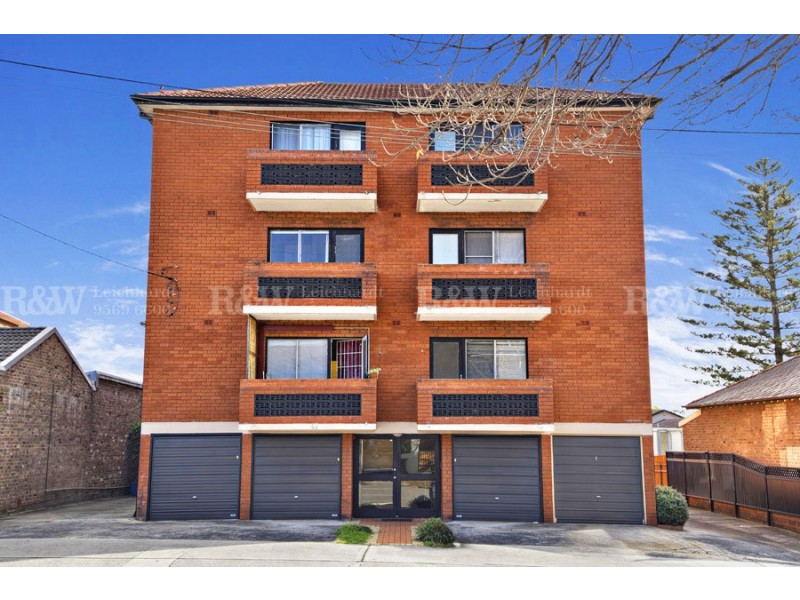 8/48-50 Edith Street, Leichhardt NSW 2040