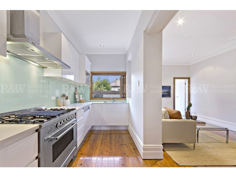 48 Styles Street, Leichhardt NSW 2040