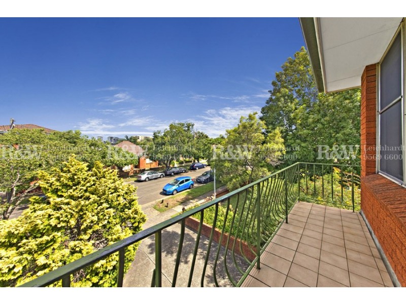 6/15 Burton Street, Concord NSW 2137