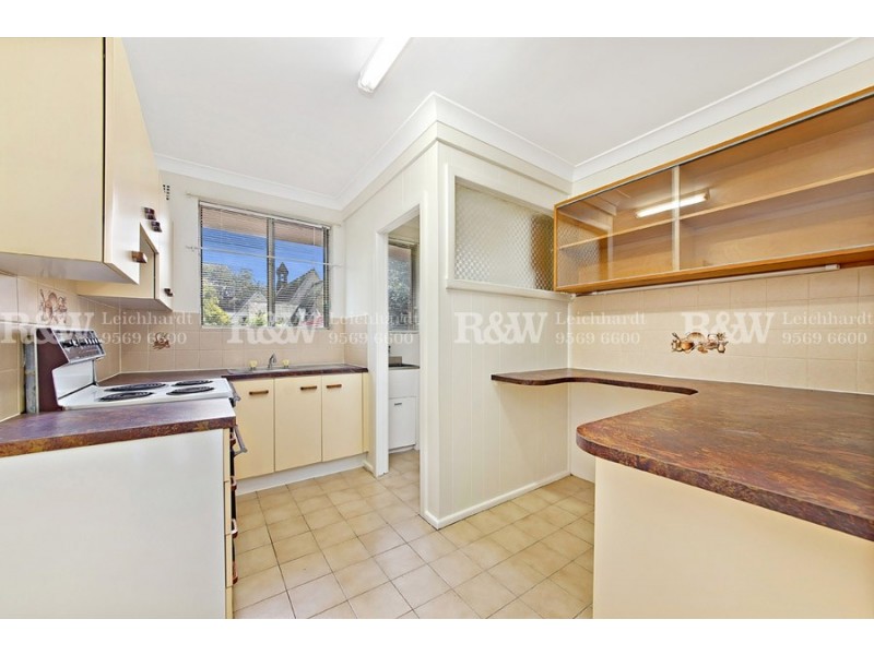 6/15 Burton Street, Concord NSW 2137
