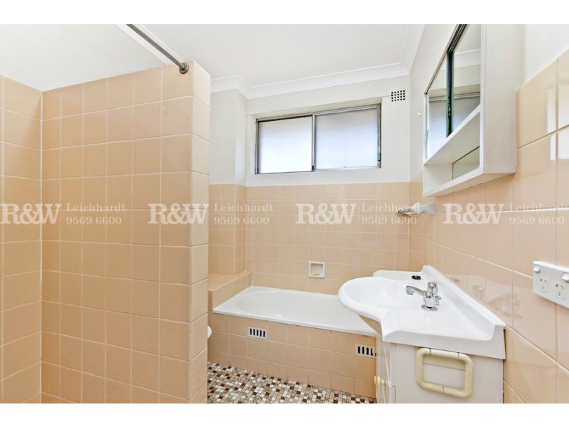 6/15 Burton Street, Concord NSW 2137