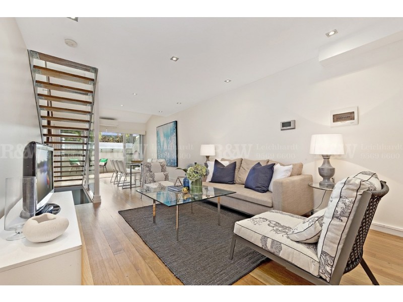 7/10 Emma Street, Leichhardt NSW 2040