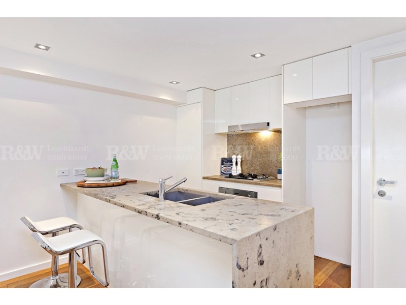 7/10 Emma Street, Leichhardt NSW 2040