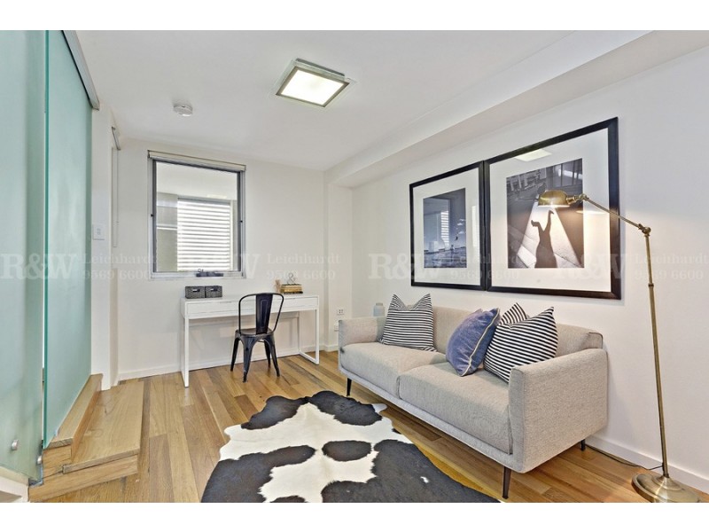 7/10 Emma Street, Leichhardt NSW 2040