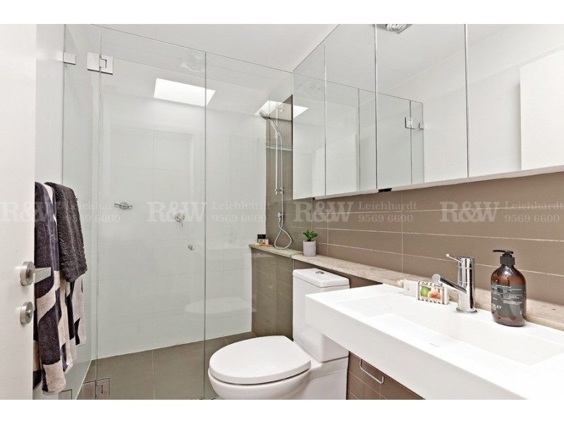 7/10 Emma Street, Leichhardt NSW 2040