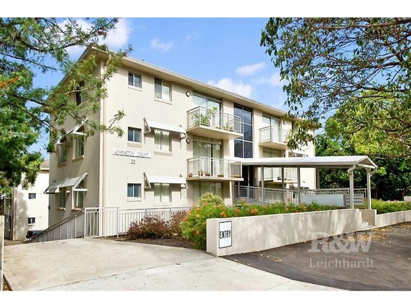 7/19 Johnston Street, Annandale NSW 2038