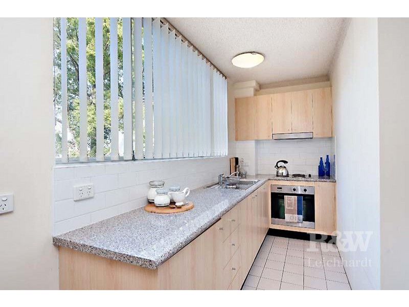 7/19 Johnston Street, Annandale NSW 2038