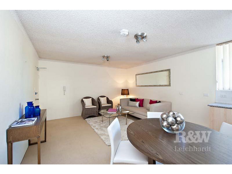 7/19 Johnston Street, Annandale NSW 2038