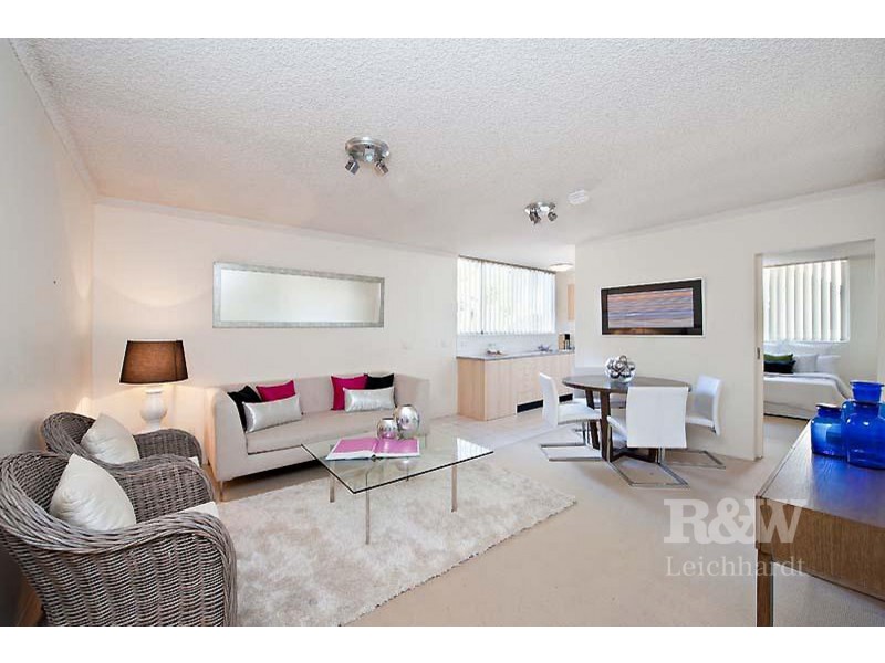 7/19 Johnston Street, Annandale NSW 2038