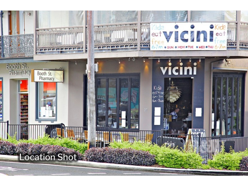 7/19 Johnston Street, Annandale NSW 2038