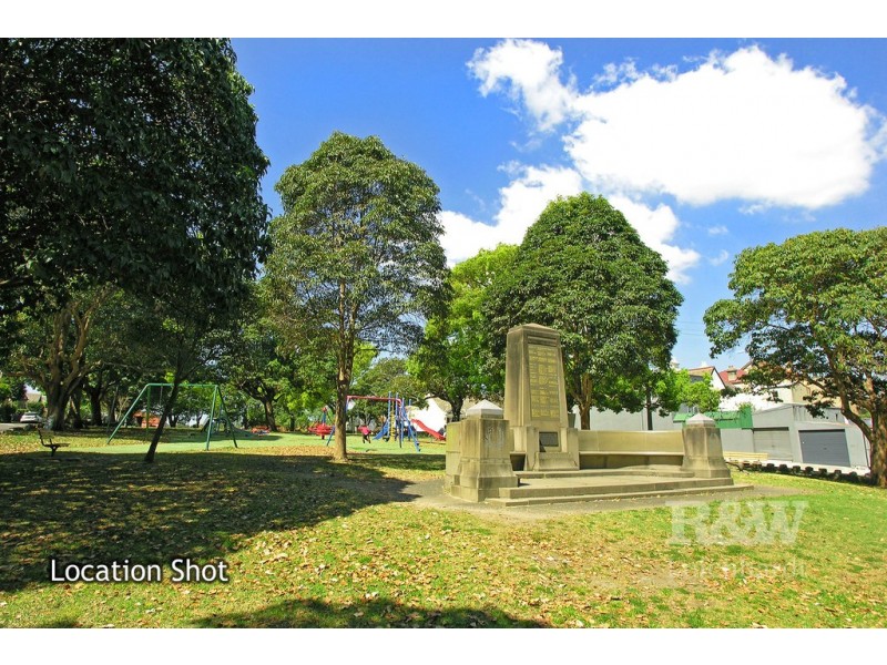 7/19 Johnston Street, Annandale NSW 2038