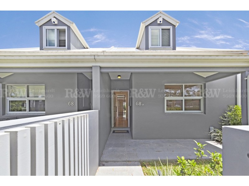 68a Flood Street, Leichhardt NSW 2040