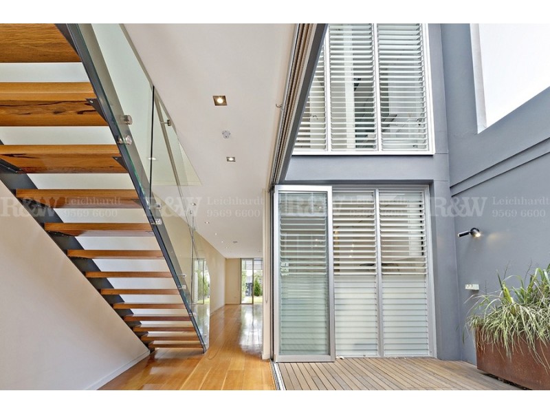 68a Flood Street, Leichhardt NSW 2040