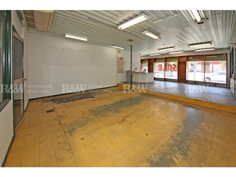 192 Marion Street, Leichhardt NSW 2040