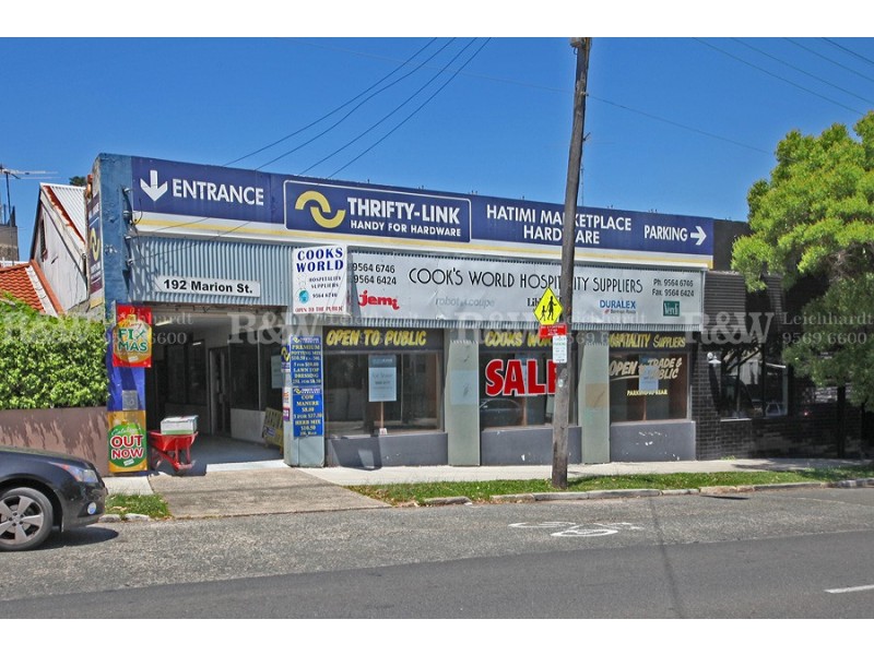 192 Marion Street, Leichhardt NSW 2040