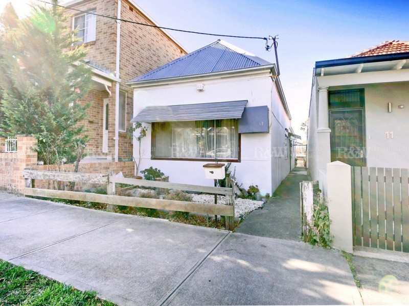 13 Annesley Street, Leichhardt NSW 2040