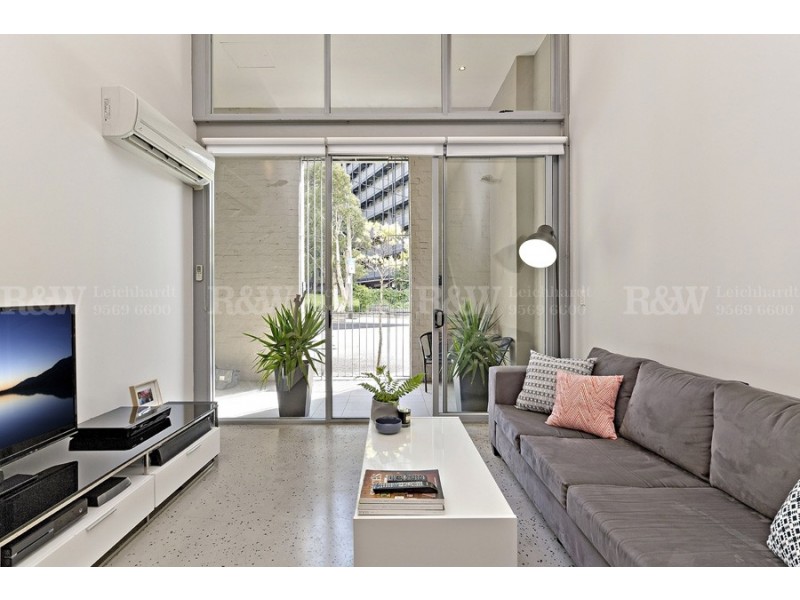 10 Lyons Road, Camperdown NSW 2050