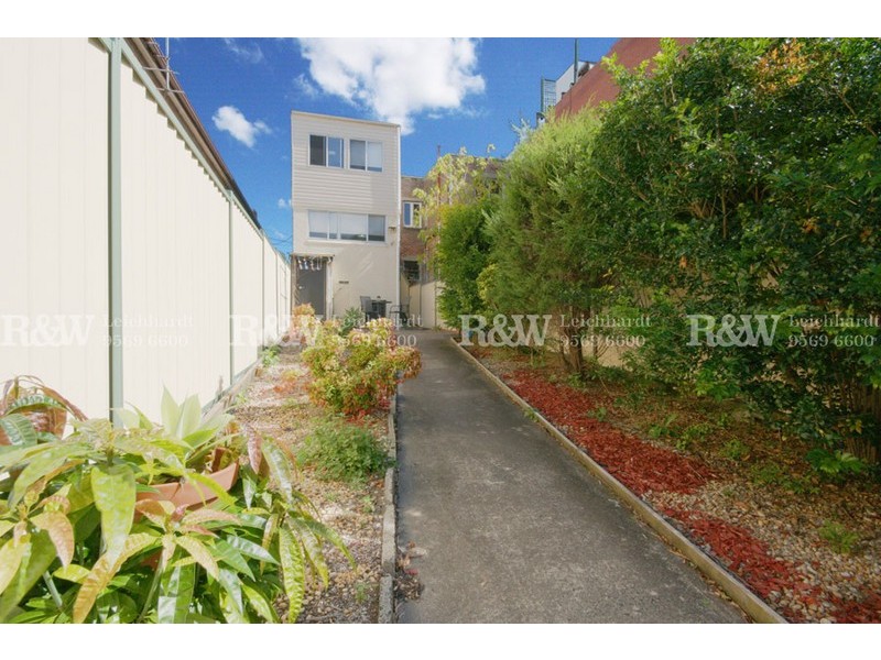 2/275 Ramsay Street, Haberfield NSW 2045