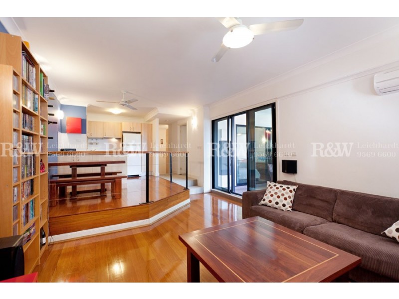 5/2 Holt Street, Stanmore NSW 2048