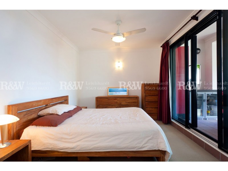 5/2 Holt Street, Stanmore NSW 2048