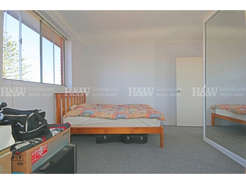 18/58 Edith Street, Leichhardt NSW 2040
